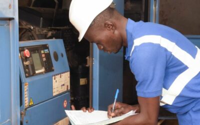 Eiffage Op&eacute;rations Services pour le compte de ses clients