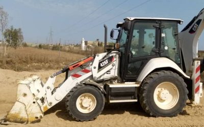 La m&eacute;canisation de l&rsquo;entretien de l&rsquo;Autoroute de l&rsquo;Avenir