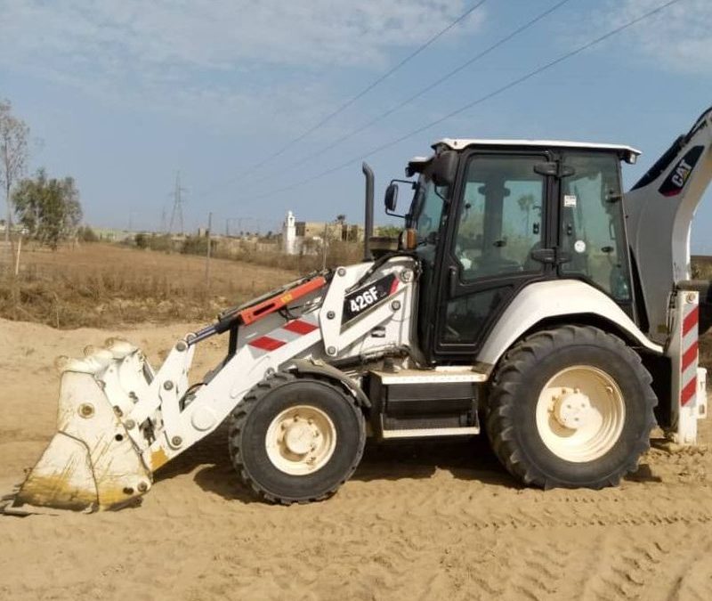 La m&eacute;canisation de l&rsquo;entretien de l&rsquo;Autoroute de l&rsquo;Avenir